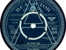 Elvis Presley UK Demo Promo All That I Am 1545 '66 RARE