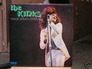 The Kinks Todos Somos Estrellas Spain Rare 2lp RCA