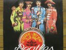 BEATLES SGT PEPPERS LONELY HEART ClubBand Korea UNIQ LP
