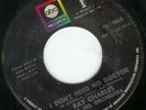 NORTHERN SOUL Ray Charles - I Don't Need No Doctor LIST