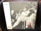 CHARLIE PARKER In Sweden SONET 27 rare numbered ed EX