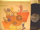 EUPHORIA Harbinger Complex MAINSTREAM Psych LP NM