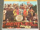 Beatles  Sgt PEPPERS lonley hearts SEALED album stereo