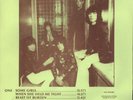 rolling stones some girls rehearsals 3lp box nm