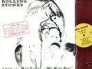 rolling stones we miss you rsvp 001 norway nm-