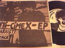 Anti Cimex-anarkist attack swedish 7
