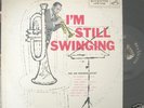 Joe Newman Octet - 1956 RCA LP w/ Andy WARHOL cover art