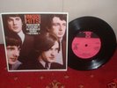 KINKS Kinksize Hits EP 1964 PYE 1st Press 
