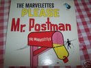 The Marvelettes Please Mr Postman . Tamla.Original Rare