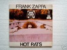 Frank Zappa - Double Dynamite (Hot Rats)- South Africa