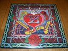 Dr. Z - 3 Parts To My Soul,  Vertigo U.K. Prog