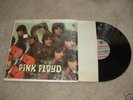 1969 Pink Floyd PIPER AT THE GATES OF DAWN Tower LP VG+