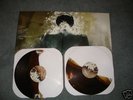 Converge Jane Doe LP Brown/White LTD 550 Metal Go Die