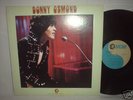 Donny Osmond / Portrait Japan ONLY LP Portrait-Cover