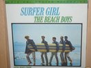 MFSL LP BEACH BOYS - SURFER GIRL - SEALED