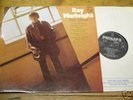 Ray Warleigh - First Album - 1969 Philips LP