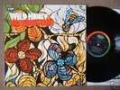 The Beach Boys - Wild Honey - 1968 UK Mono Capitol LP