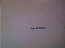 THE BEATLES WHITE ALBUM MFSL ORIGINAL MASTER RECORD M M