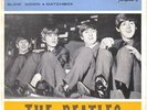THE BEATLES - LONG TALL SALLY 7/45 EP PORTUGAL