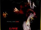 PEARL JAM Live / On Two Legs 1998 2 lp SEALED