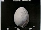 LP L'UOVO DI COLOMBO S/t   ITALY PROG.ORIGINAL