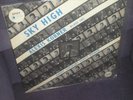 ALEXIS KORNER: SKY HIGH - PRIVATE/SPOT RECORDS UK 1965