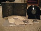 Rare Chuck & Mary Perrin Album 68 1st LP NR Folk