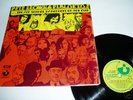 UK  HARVEST 1970- PETE BROWN &PIBLOKTO-THE ART SCHOOL -