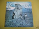 VINYL ALBUM LP - SIGNED BY - The Who / Keith Moon