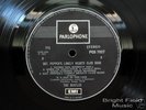 Beatles - Sgt. Pepper UK 1969 Unusual 1-EMI-Box Stereo
