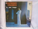 ALFREDO LINARES 