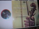 Rabin The Magic Bow Capitol Stereo  NM Side Logo orig.