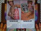 the who sell out with poster