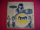 Dara Puspita - rare 60s Asian Pop (All Girl Group)