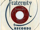 CLASSIC NORTHERN SOUL 45 IMAGINATIONS RARE STOCK LABEL
