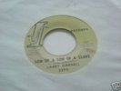 Funk Break 45: Larry Darnell on Instant LISTEN