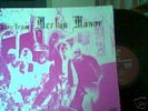 MERKIN Music from Merkin Manor RARE orig LP psych Windi