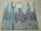 GAY+TERRY WOODS backwoods UK POLYDOR 1ST PRESS LP MINT