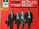 Beatles Single No Reply