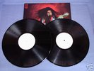 WIZZARD BREW Roy Wood HARVEST White Label Vinyl V.RARE