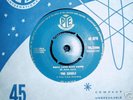 THE EDSELS RAMA LAMA DING DONG ORIGINAL UK PYE PRESSING