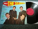 THE SEARCHERS MEET THE SEARCHERS BEAT KNALLER 1963 raar