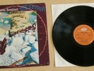 HUMAN INSTINCT Stoned Guitar (orig. New Zealand press.)