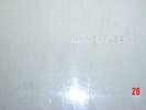 The Beatles WHITE ALBUM 1968 release MONO No. 0006468