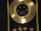 Gold 7in Vinyl Single The Beatles She Loves You