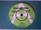 Him & The Others-I Mean It (PARLOPHONE R5510)*UK DEMO*