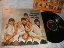 The Beatles LP Yesterday And Today /  Butcher ST 2553