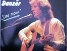 LP  / GEORG DANZER /   DER TSCHIK /  RARITÄT /