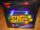 Red Hot Chilli Peppers LP - Stadium Arcadium