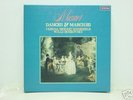 Mozart Dances & Marches Boskovsky Decca 10LP box stereo